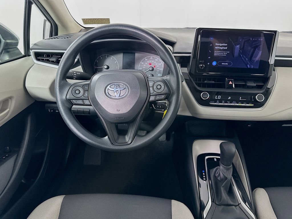 Used 2024 Toyota Corolla LE image 21