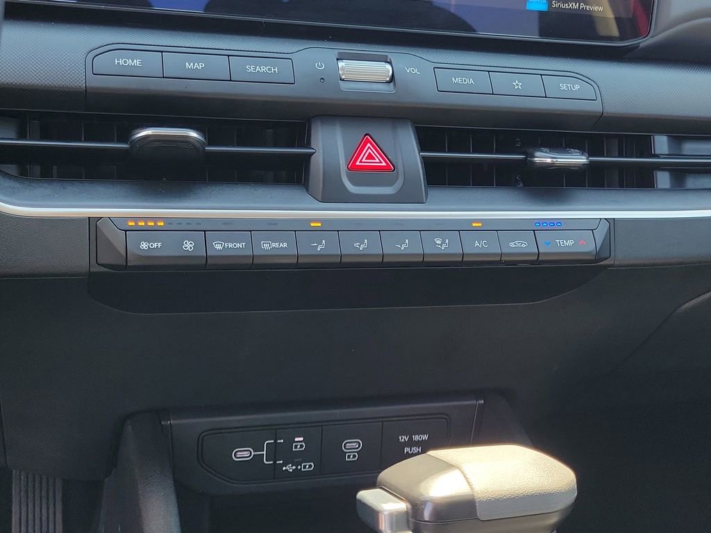 Used 2025 Kia K4 FWD image 28