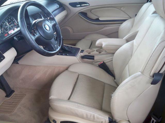 Used 2006 BMW 330Ci Convertible image 6