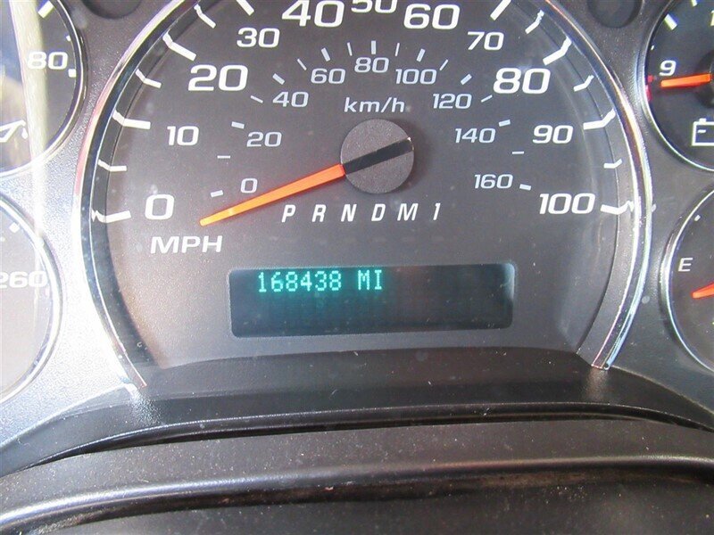 Used 2014 Chevrolet Express 2500 RWD image 5
