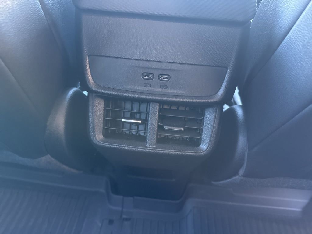 New 2026 Chevrolet Equinox LT w/ Convenience Package II image 30