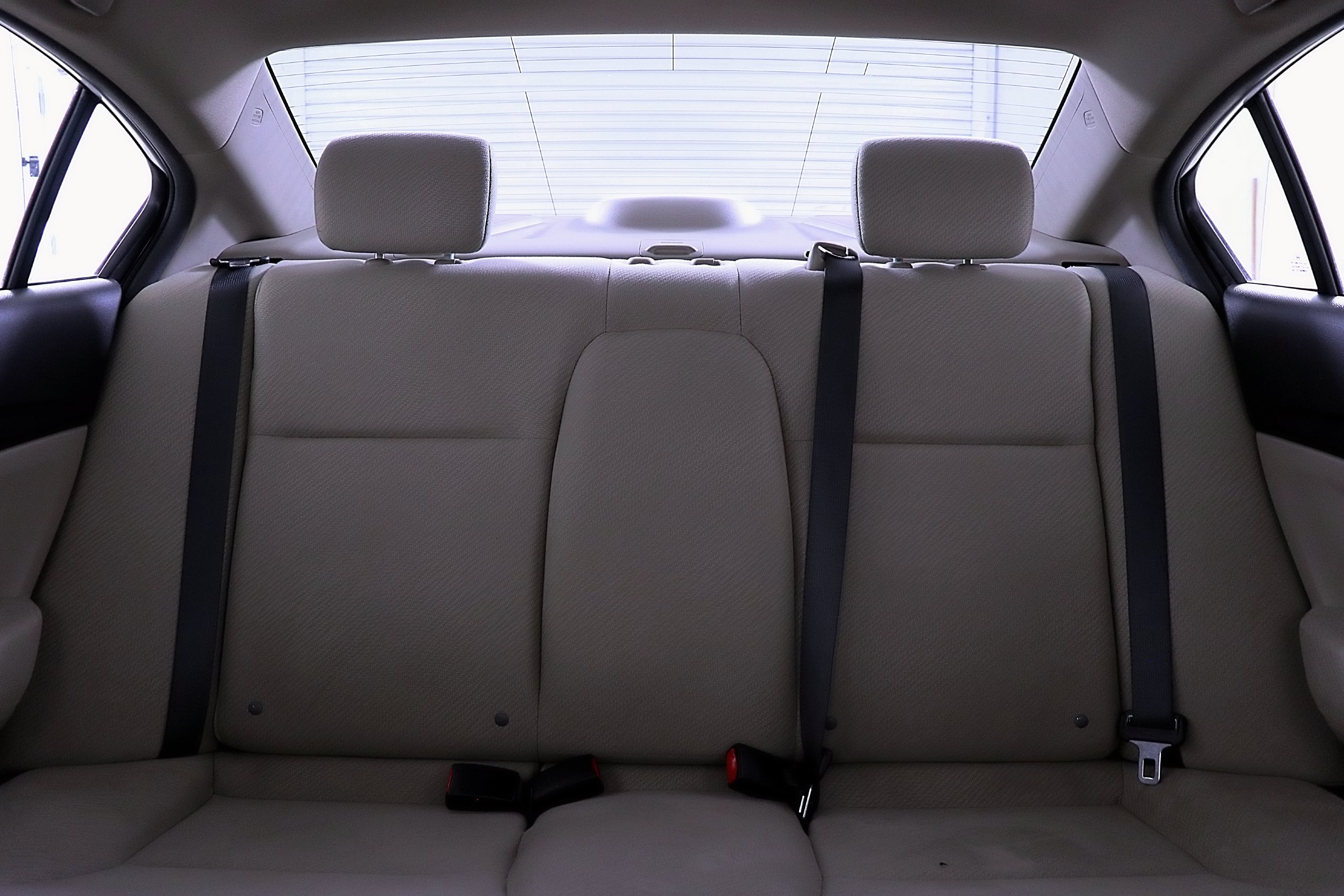 Used 2013 Honda Civic LX image 21