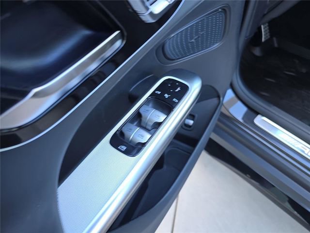 New 2026 Mercedes-Benz GLC 43 AMG 4MATIC image 21