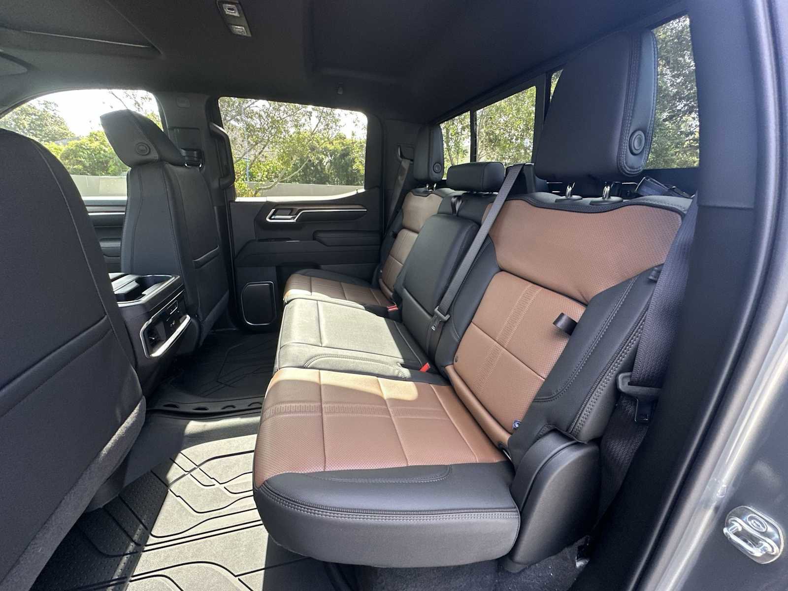 New 2026 Chevrolet Silverado 1500 High Country image 17