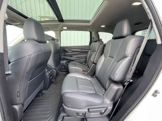New 2026 Subaru Ascent Bronze Edition image 19