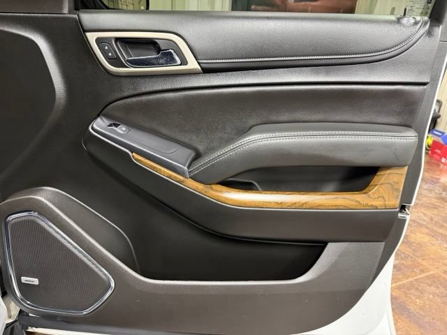 Used 2019 GMC Yukon Denali AWD/4WD image 31