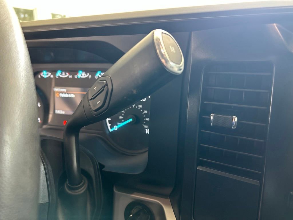 Used 2025 Ford F350 XLT w/ FX4 Off-Road Package AWD/4WD image 8