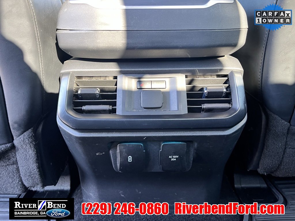 Used 2024 Ford F150 Raptor image 15