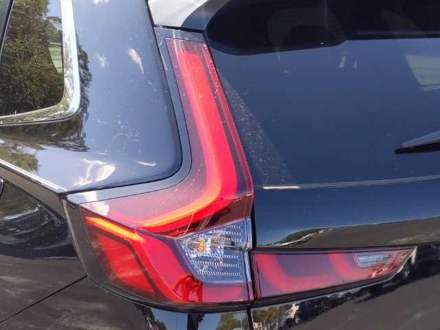 New 2025 Honda CR-V Sport-L image 11