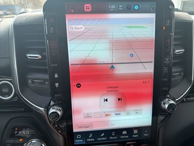 New 2026 RAM 1500 Laramie image 25