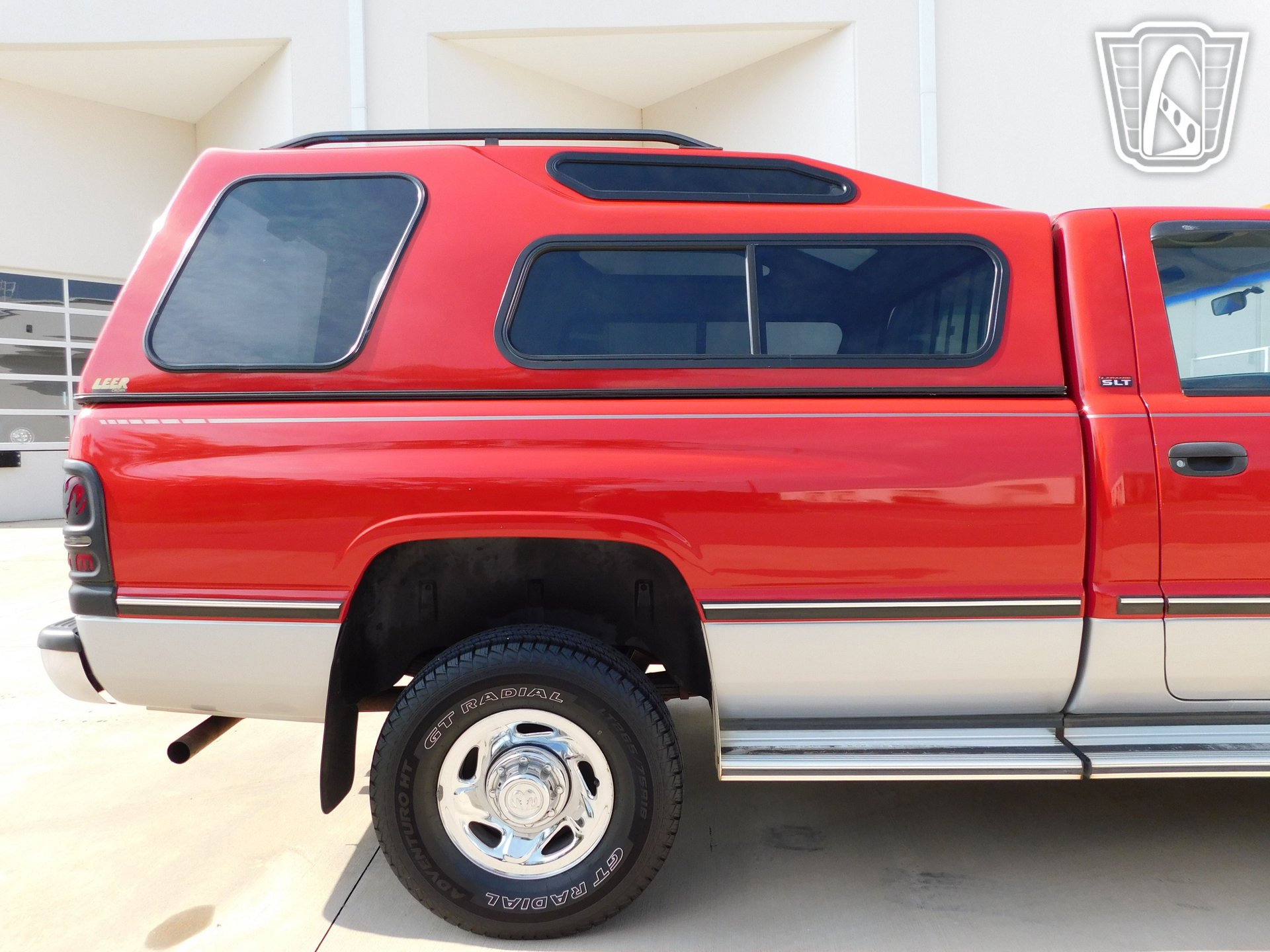 Used 1994 Dodge Ram 2500 Truck 4x4 Regular Cab image 28