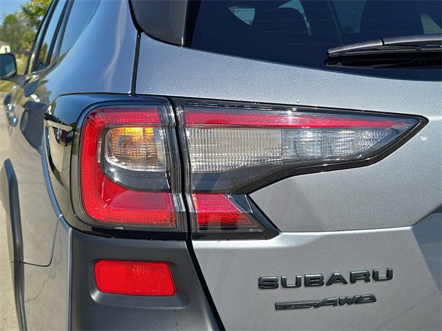 Certified 2023 Subaru Outback Wilderness image 8