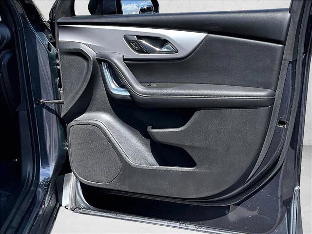 Certified 2021 Chevrolet Blazer LT FWD image 19