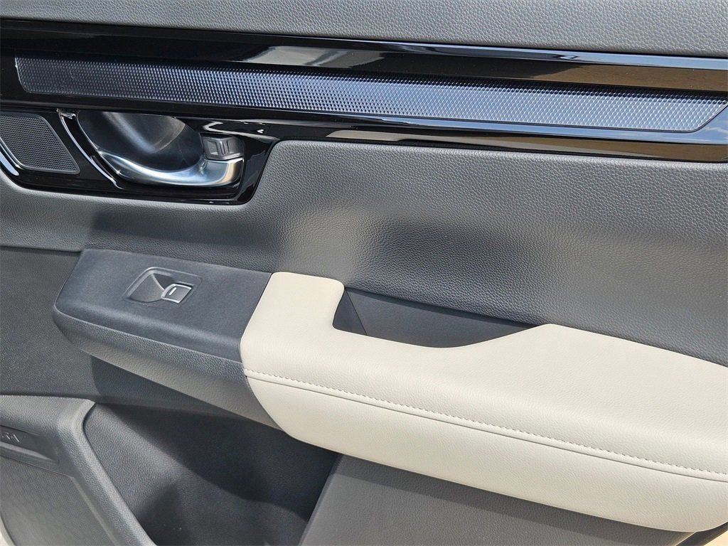 New 2026 Honda CR-V EX-L image 31