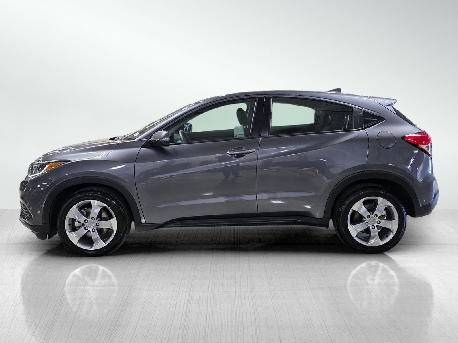 Used 2021 Honda HR-V LX image 4