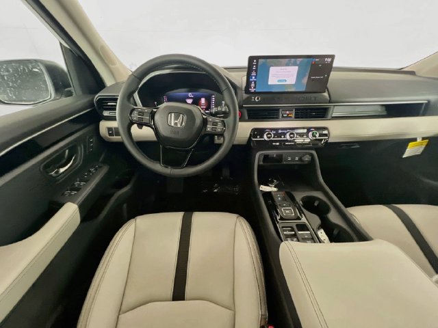 New 2026 Honda Passport RTL image 18