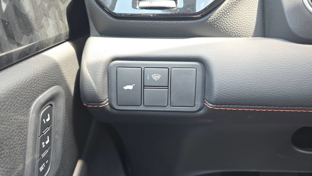 New 2026 Honda Passport TrailSport Elite image 30
