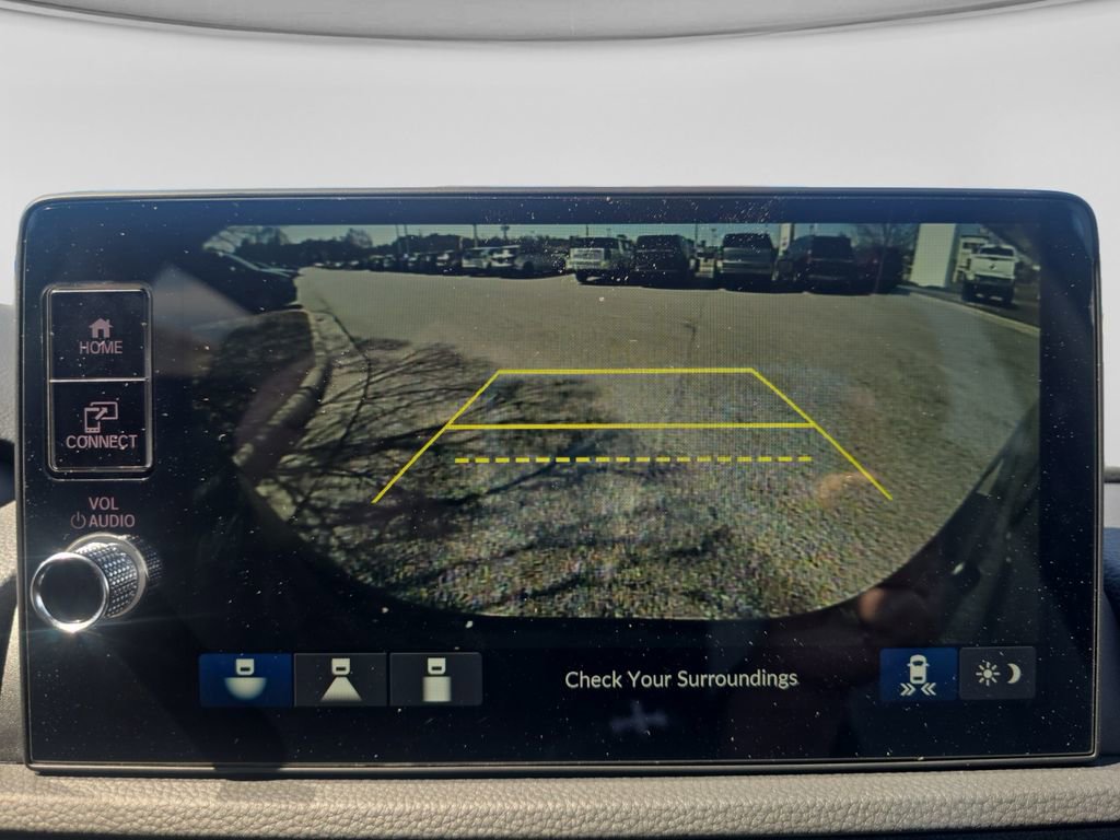 New 2026 Honda CR-V EX image 22