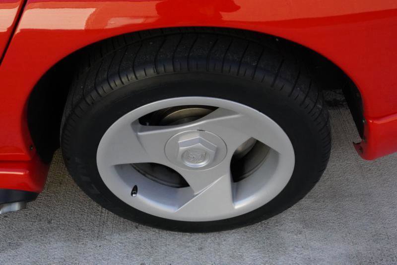 Used 1994 Dodge Viper RT/10 RWD image 21