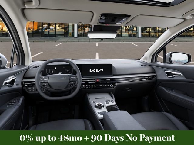 New 2026 Kia Sportage SX Prestige image 14