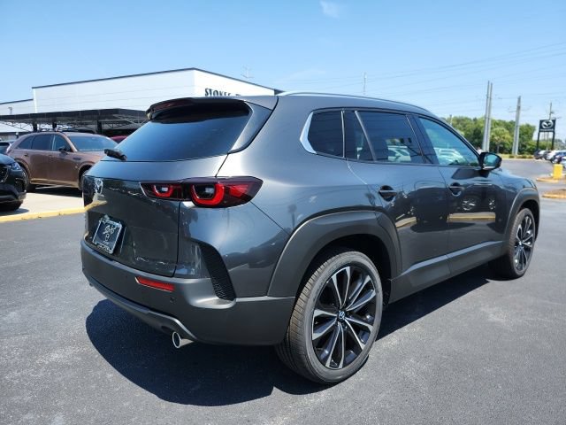 New 2026 MAZDA CX-50 AWD 2.5 S w/ Weather Package image 3
