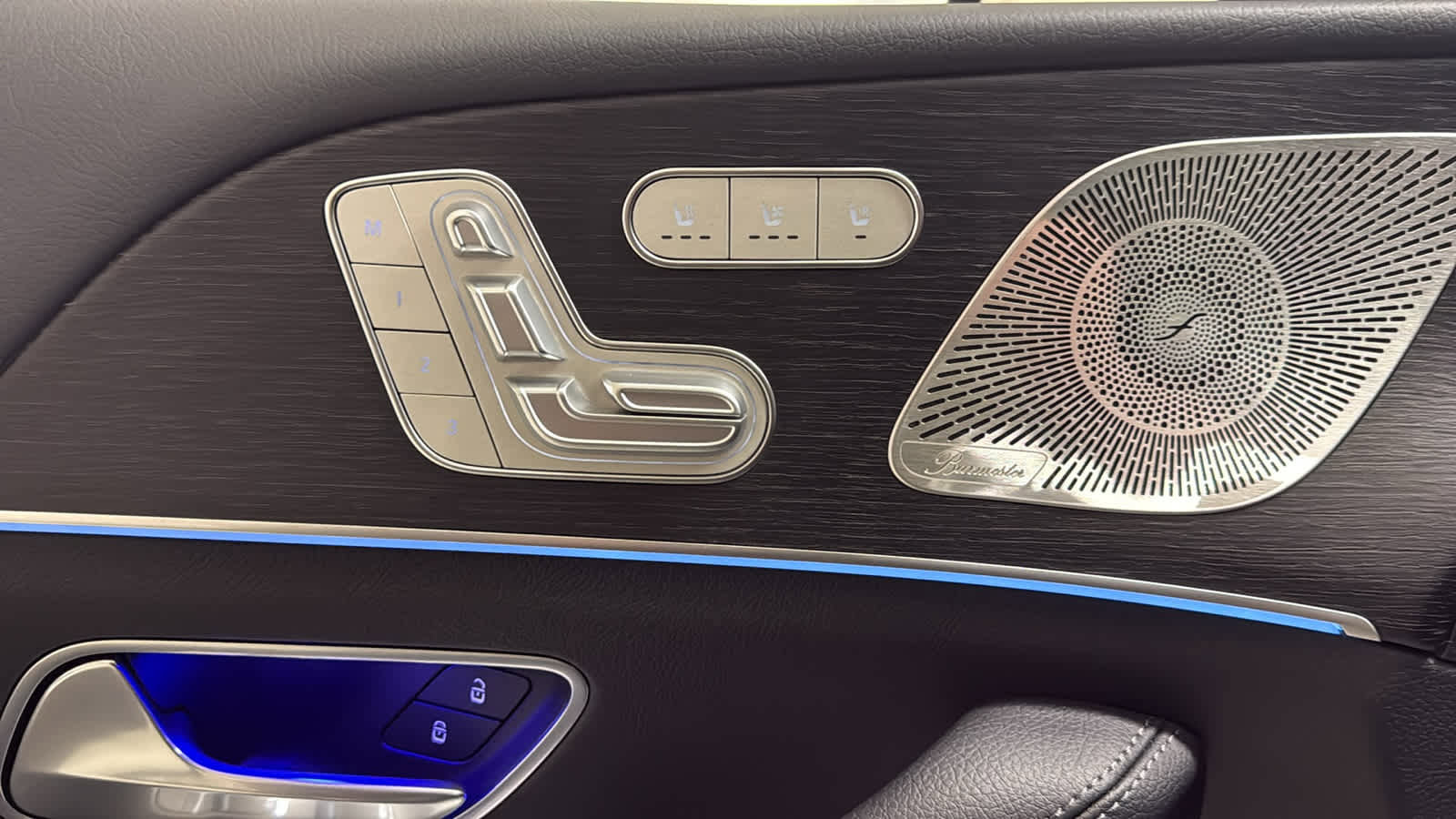 New 2026 Mercedes-Benz GLE 450 4MATIC Coupe image 17