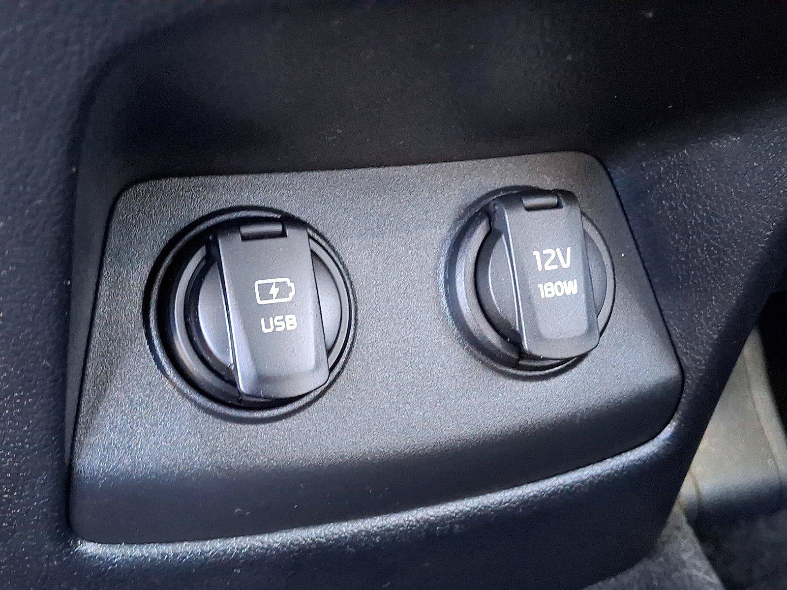 Used 2020 Kia Sportage EX w/ Option Group 15 AWD/4WD image 12