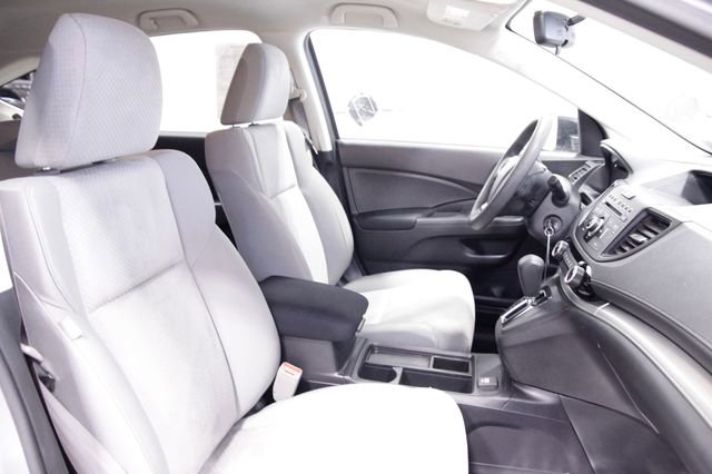 Used 2016 Honda CR-V SE image 12