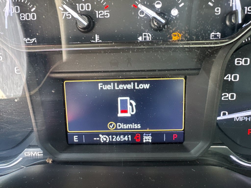 Used 2019 GMC Sierra 1500 Elevation w/ Elevation Convenience Package AWD/4WD image 13