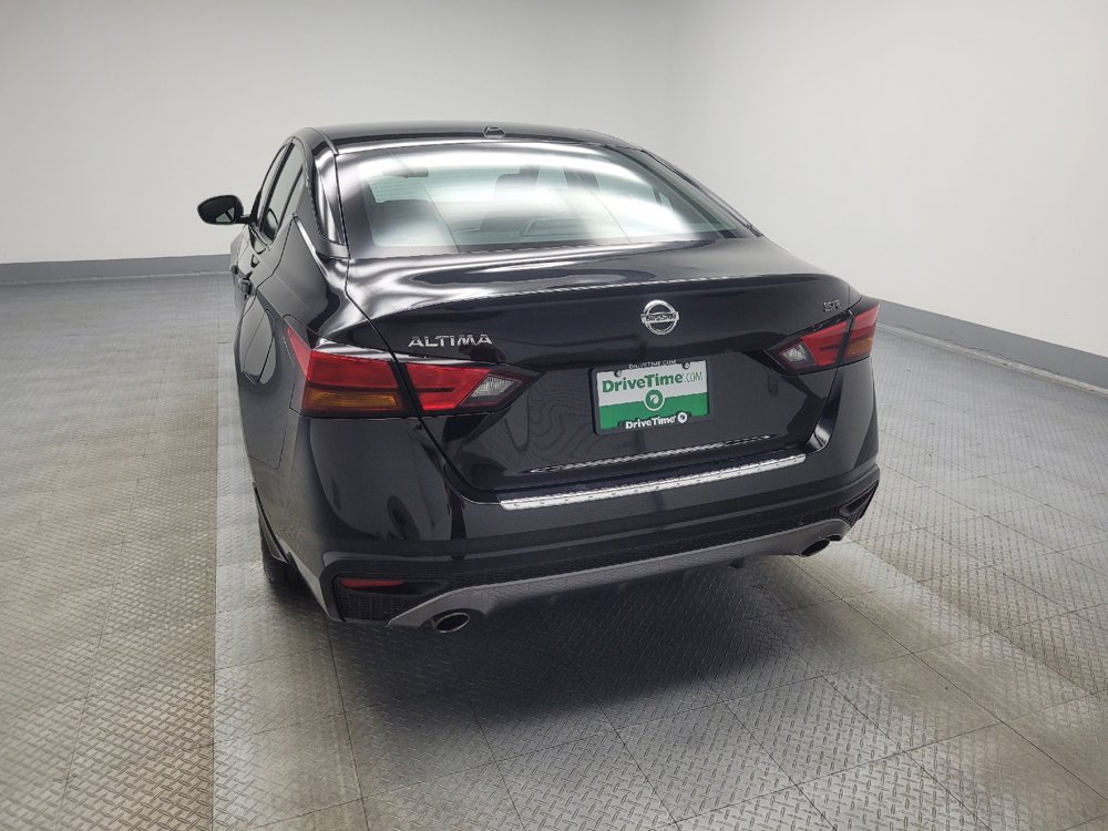 Used 2020 Nissan Altima 2.5 SR image 6