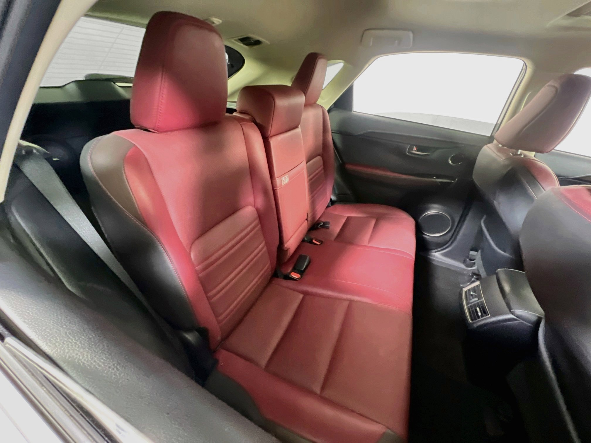 Used 2018 Lexus NX 300h AWD w/ Premium Package image 26