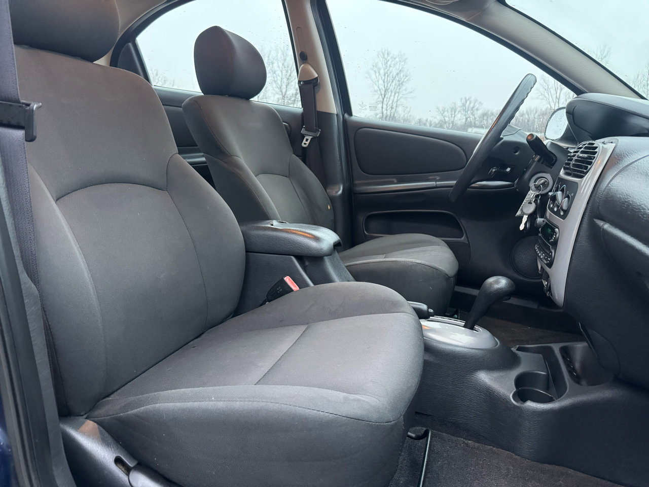 Used 2005 Dodge Neon SXT image 21