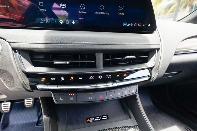 Used 2025 Cadillac CT5 V Blackwing w/ Carbon Fiber 2 Package RWD image 66