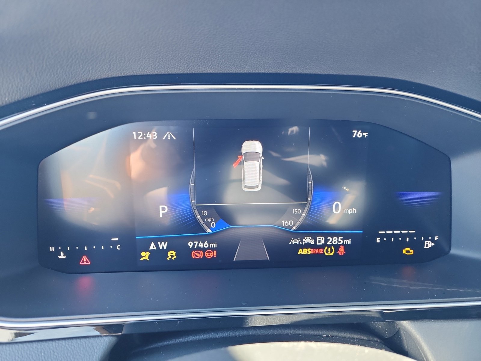 Certified 2025 Volkswagen Jetta Sport image 11