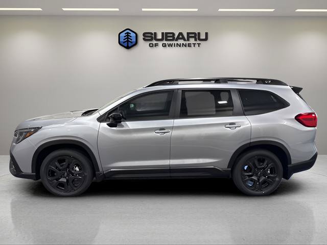 New 2026 Subaru Ascent Bronze Edition AWD/4WD image 2