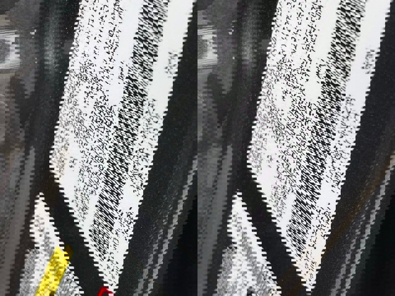 Used 2023 Toyota Sequoia Capstone AWD/4WD image 10