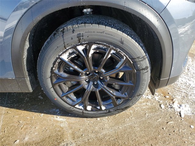 New 2026 MAZDA CX-70 3.3 Turbo w/ Preferred Package image 6