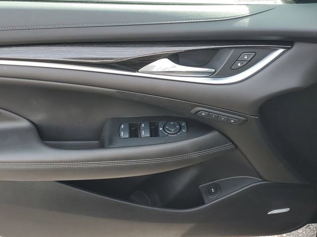 Used 2017 Buick LaCrosse Essence w/ Sun and Shade Package FWD image 14