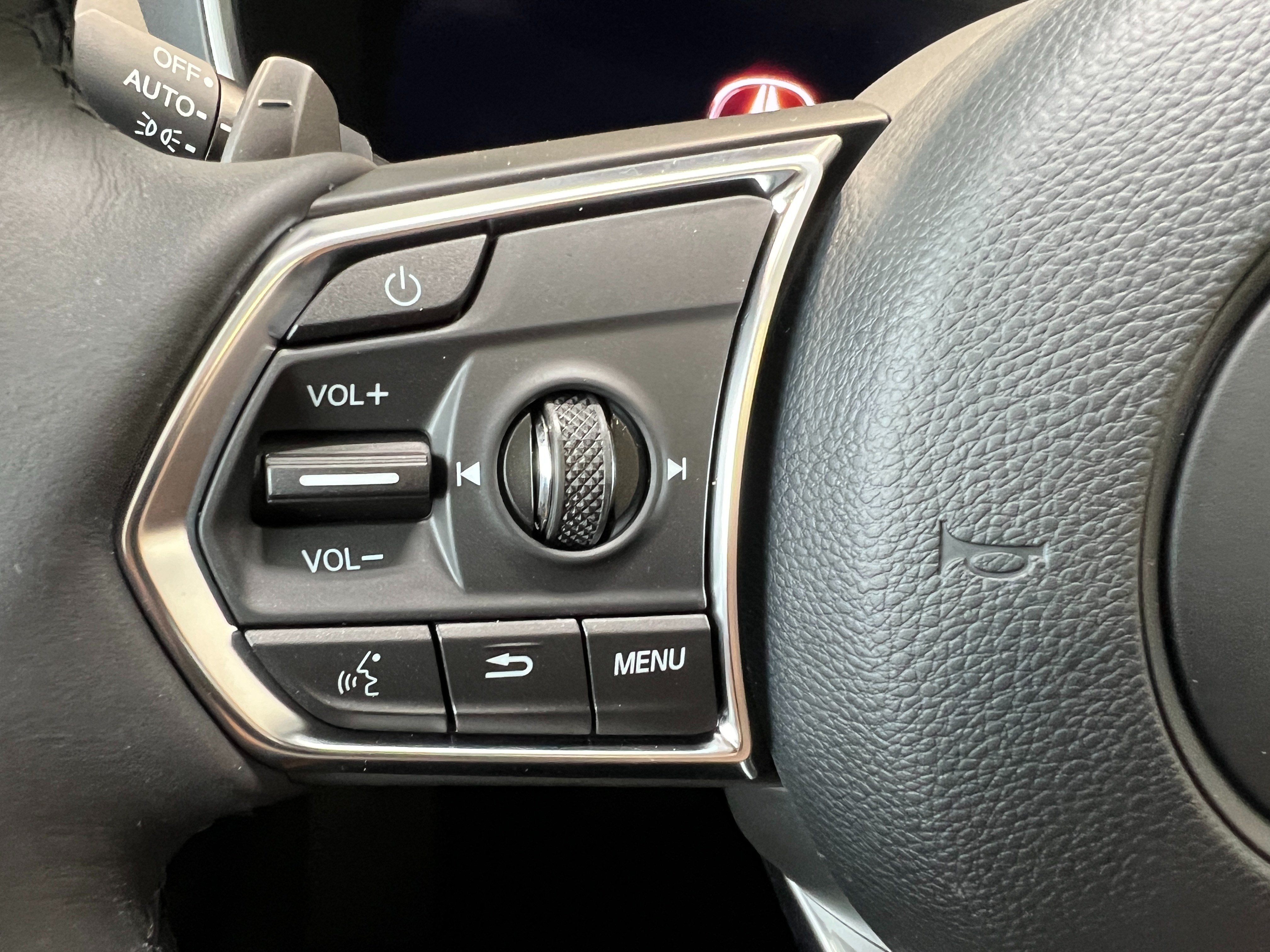 New 2026 Acura MDX w/ Technology Package AWD/4WD image 18