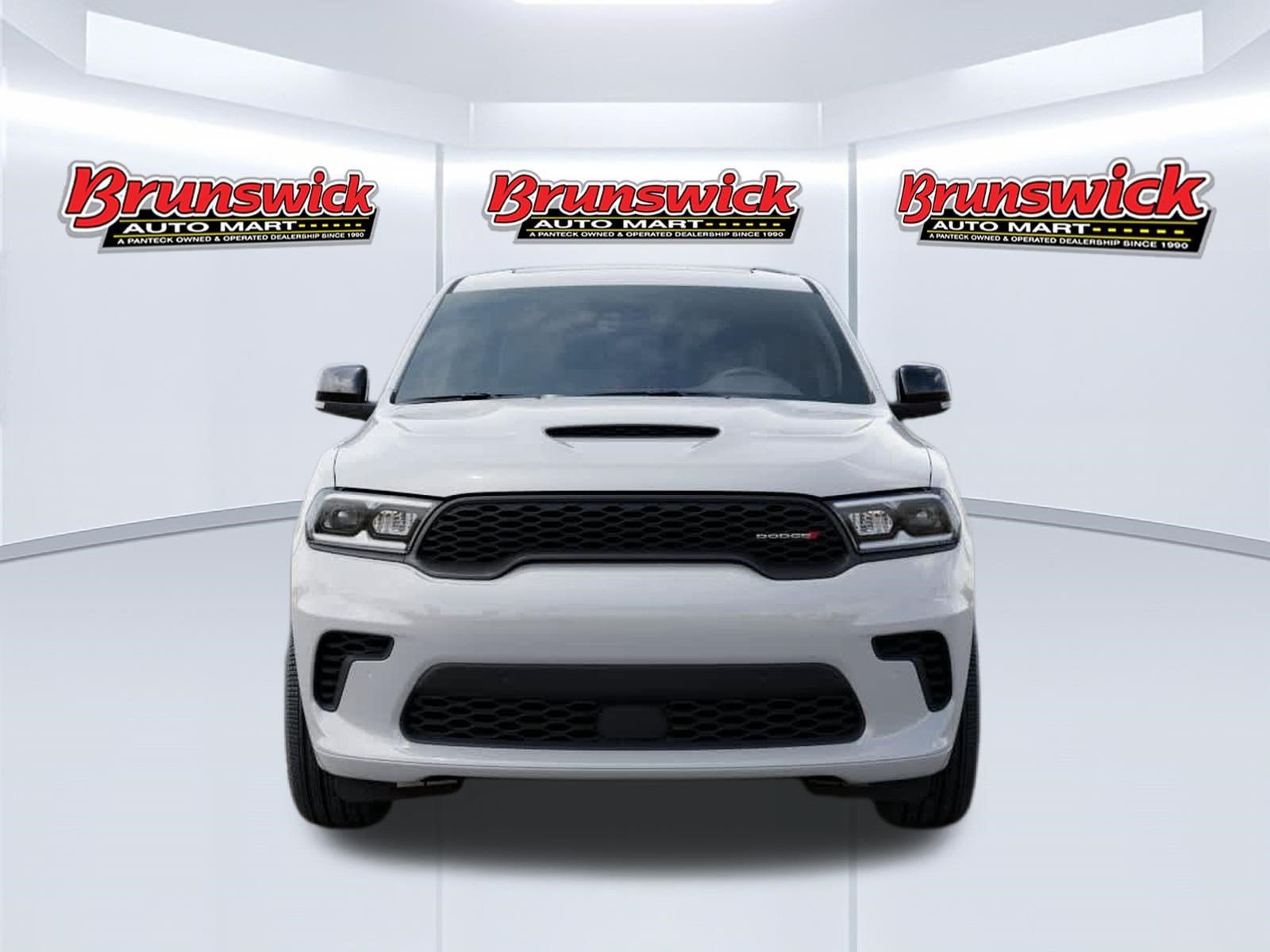 New 2026 Dodge Durango GT AWD/4WD image 6