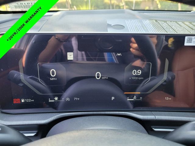 New 2026 Kia Sportage X-Line w/ X-Line Technology Package image 11