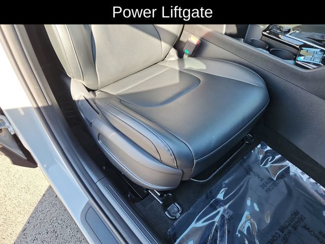 Used 2023 Kia Sportage SX AWD/4WD image 24