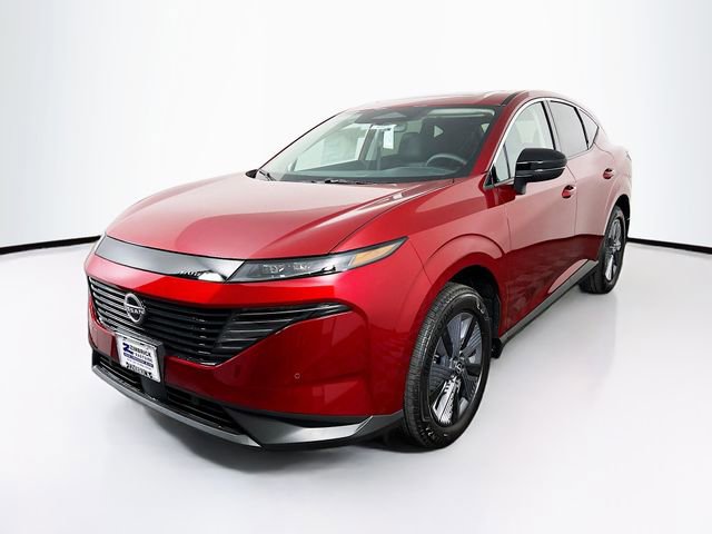 New 2026 Nissan Murano SL image 3