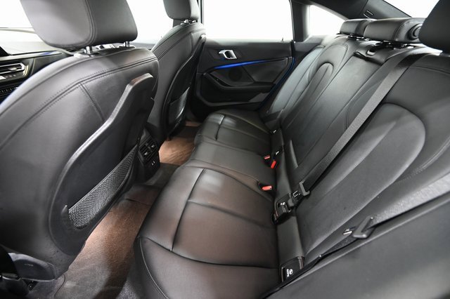 Used 2022 BMW 228i Gran Coupe w/ M Sport Package image 9