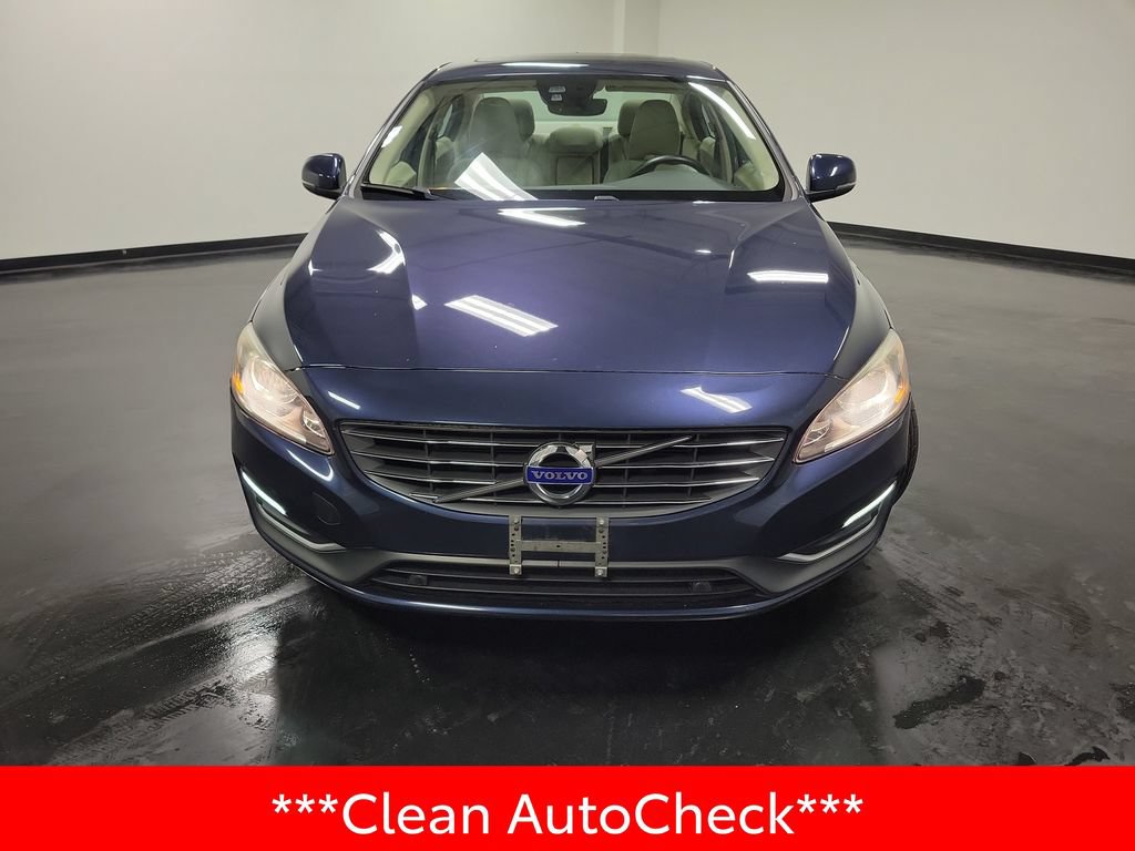 Used 2015 Volvo S60 T5 Premier FWD image 3