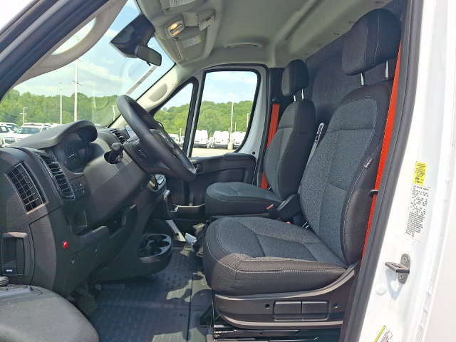 New 2023 RAM ProMaster 3500 FWD image 5