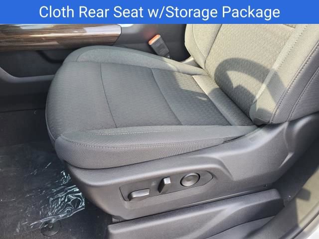 New 2026 Chevrolet Silverado 2500 LT w/ Trail Boss Package image 20