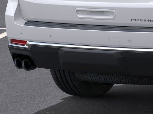New 2025 Chevrolet Tahoe Premier image 14