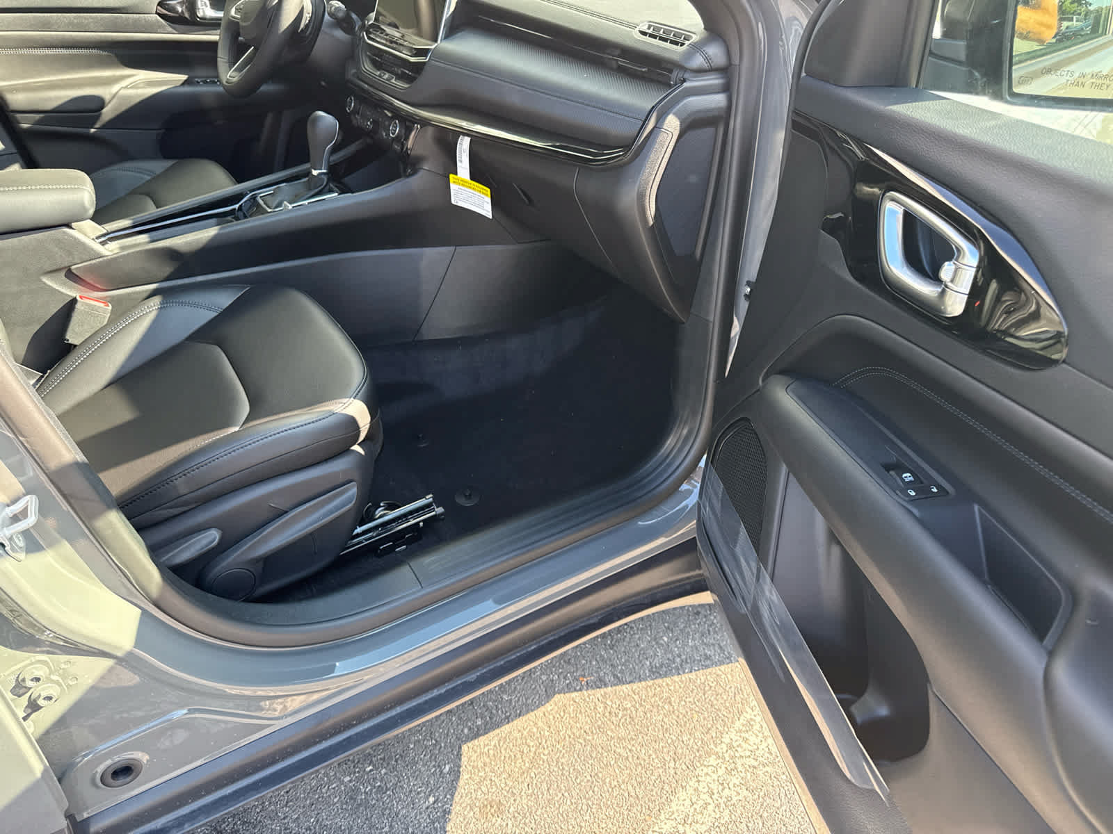 New 2026 Jeep Compass Limited AWD/4WD image 16