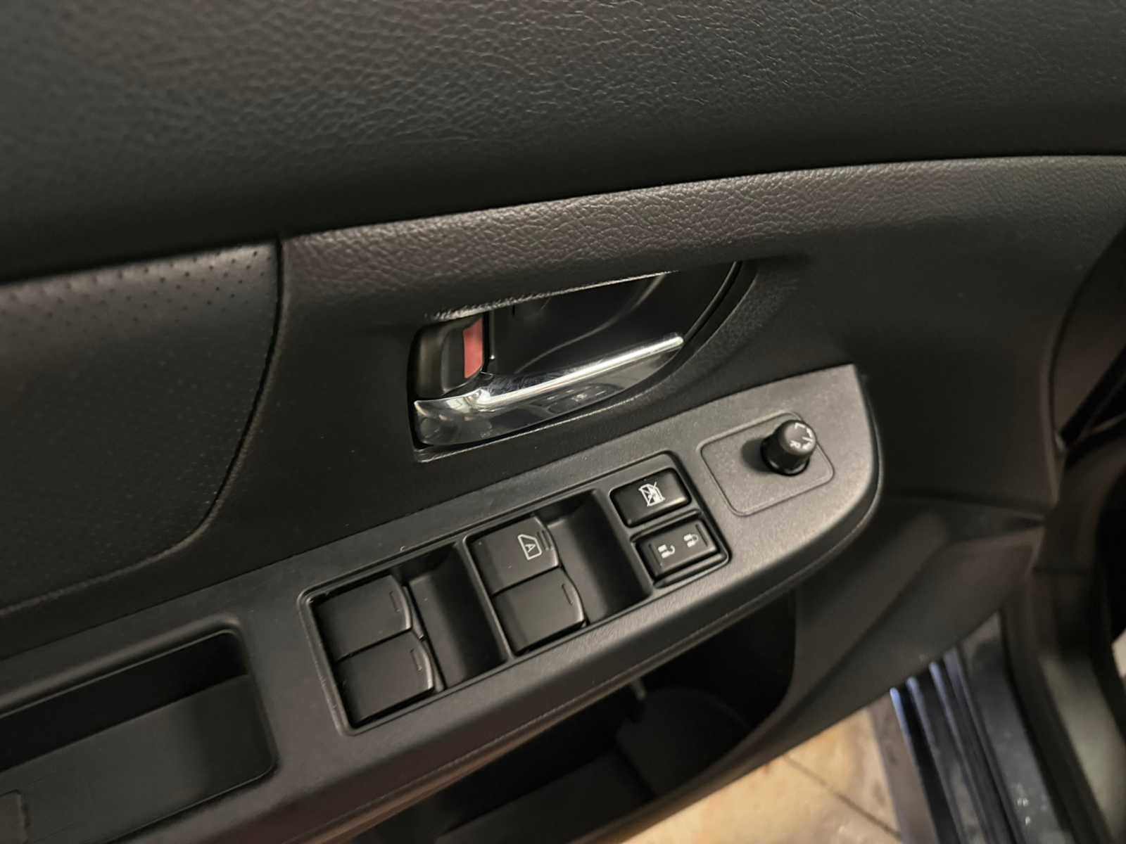 Used 2014 Subaru Impreza 2.0i Sport Limited w/ Popular Package #1 image 17